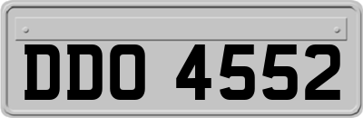 DDO4552