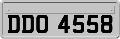 DDO4558