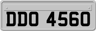 DDO4560