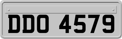 DDO4579