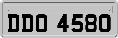 DDO4580