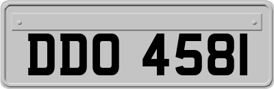 DDO4581