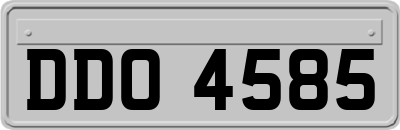 DDO4585