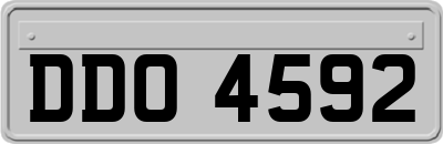DDO4592