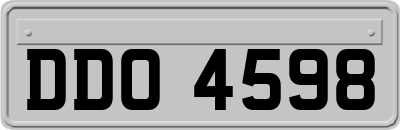 DDO4598