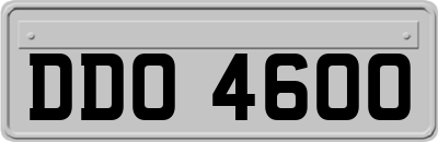 DDO4600