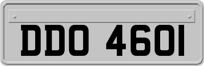 DDO4601