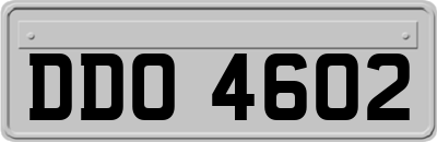 DDO4602
