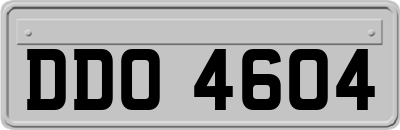 DDO4604