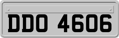 DDO4606