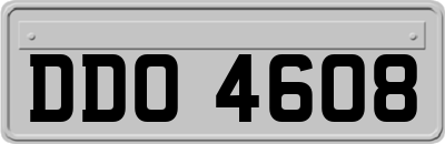 DDO4608