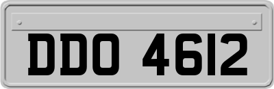 DDO4612