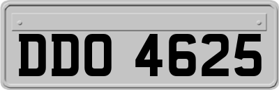 DDO4625