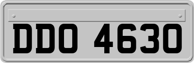DDO4630