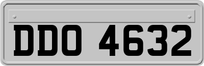 DDO4632