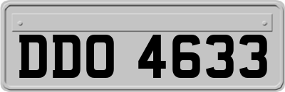 DDO4633