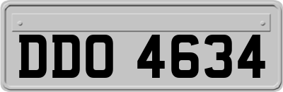 DDO4634