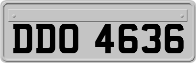 DDO4636