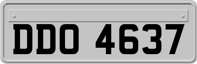 DDO4637