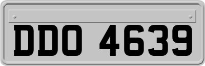 DDO4639