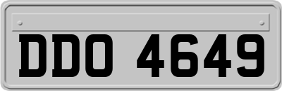 DDO4649