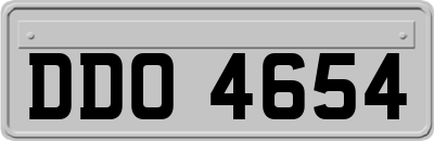 DDO4654