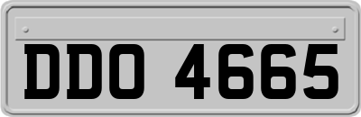 DDO4665