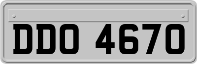 DDO4670