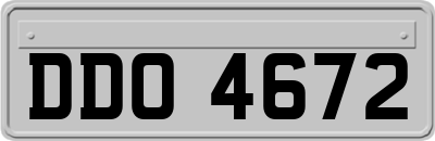 DDO4672