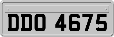 DDO4675