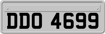 DDO4699