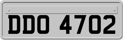 DDO4702
