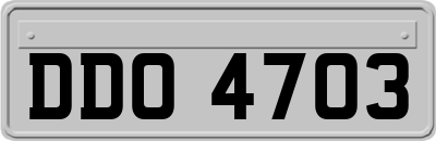 DDO4703