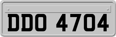 DDO4704