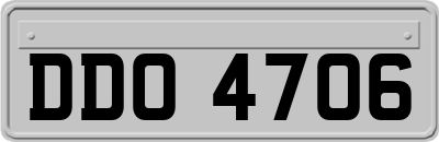 DDO4706
