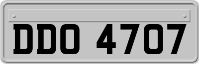 DDO4707