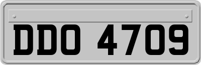 DDO4709