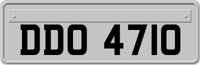 DDO4710