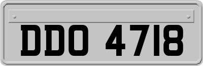 DDO4718