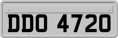 DDO4720