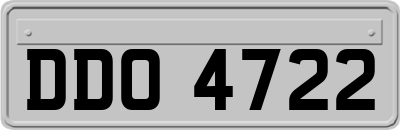 DDO4722