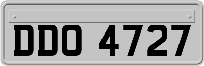 DDO4727