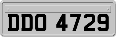 DDO4729