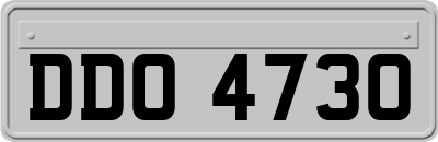 DDO4730