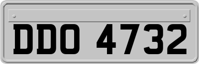 DDO4732