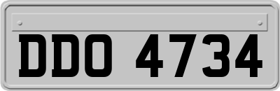 DDO4734