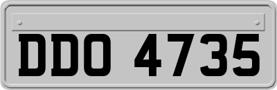 DDO4735