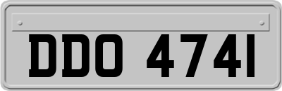 DDO4741