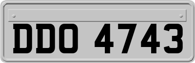 DDO4743