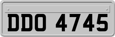 DDO4745